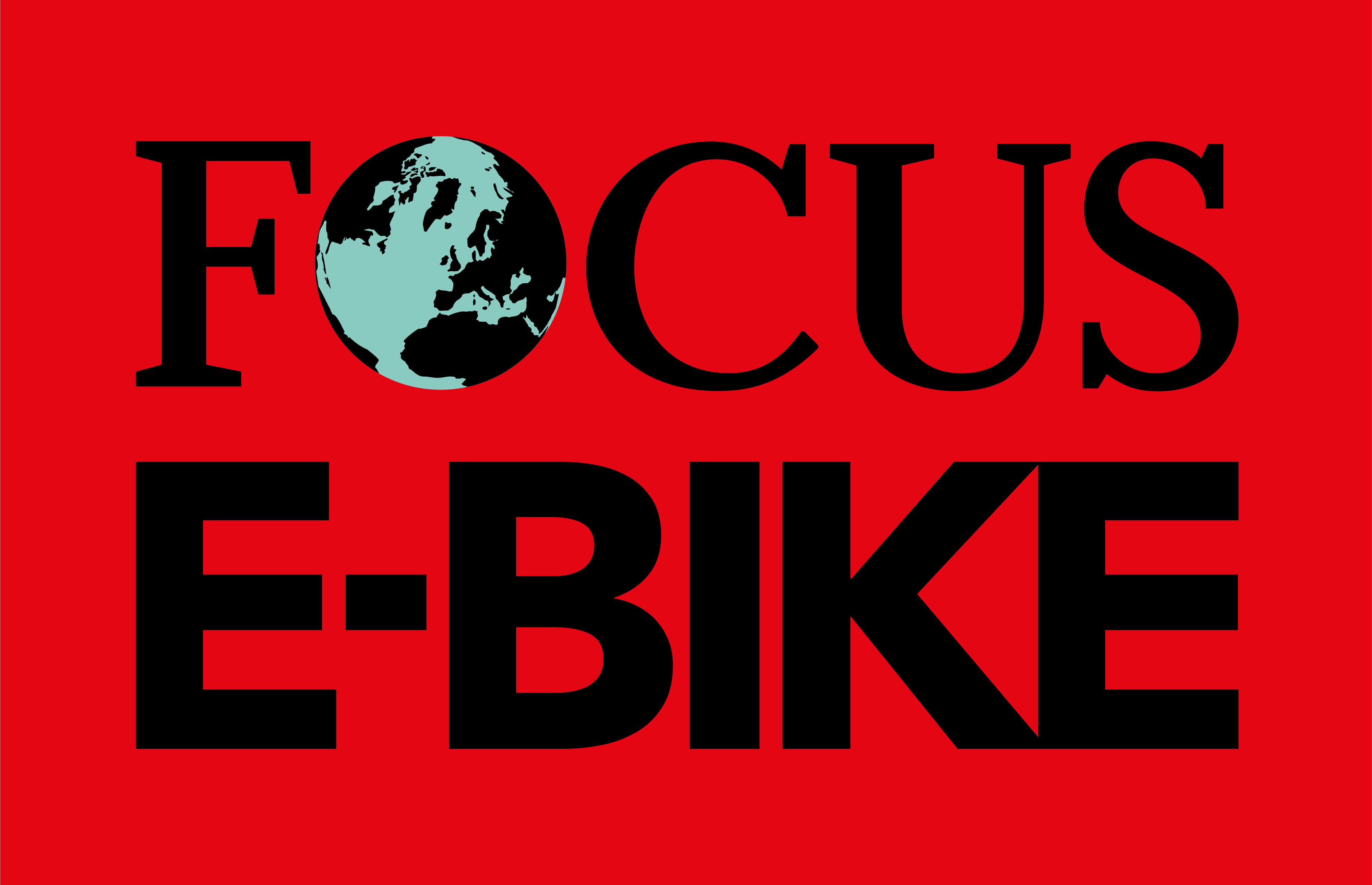 FOCUS E-BIKE