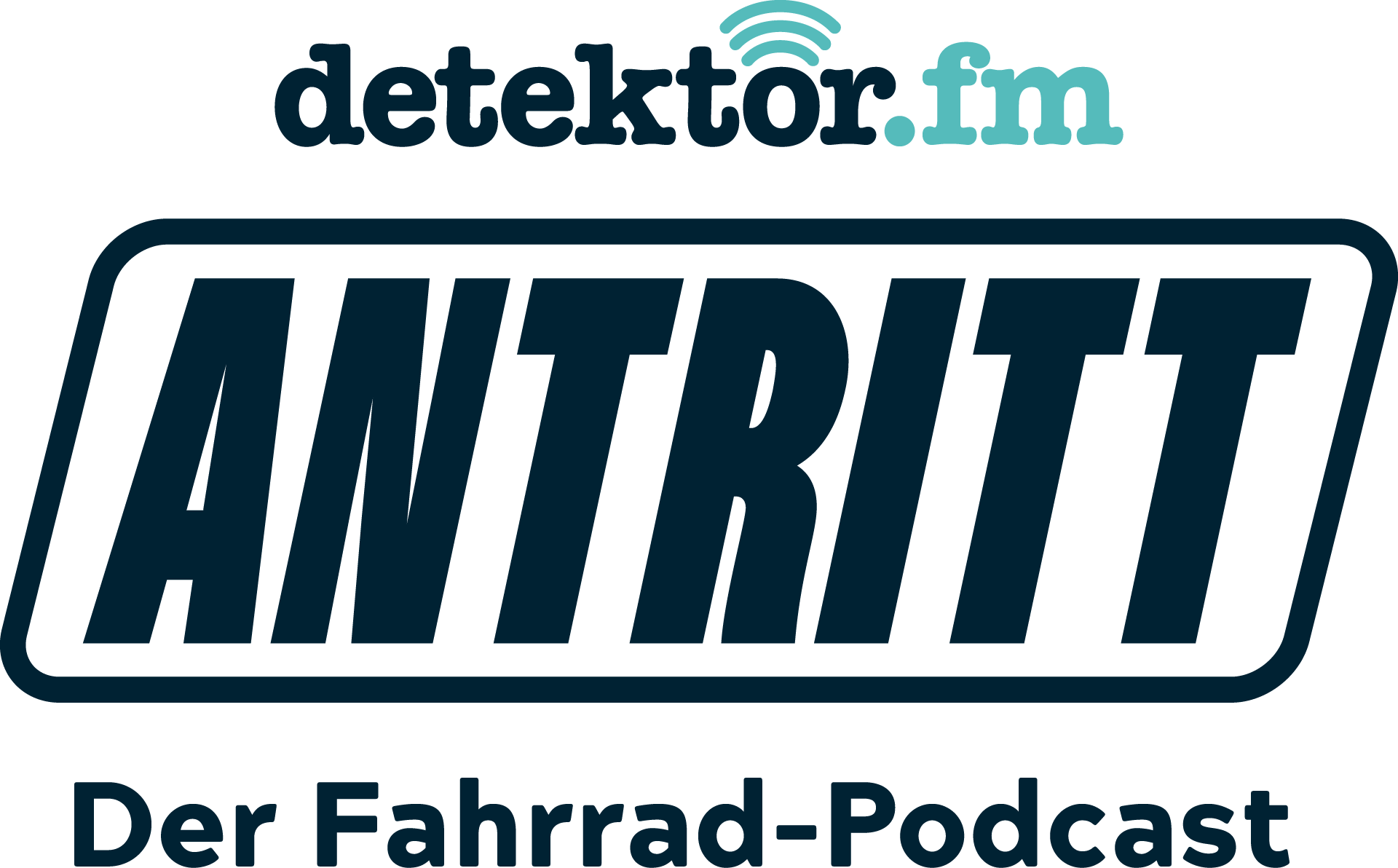 Antritt - Der Fahrrad-Podcast