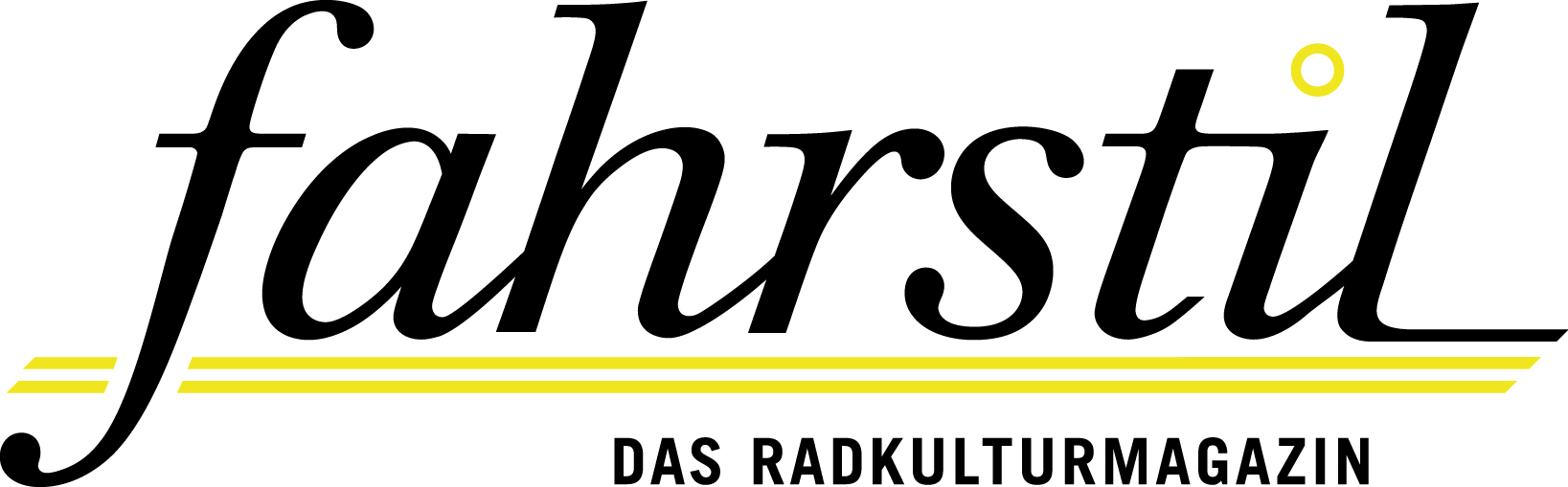 fahrstil - das Radkulturmagazin