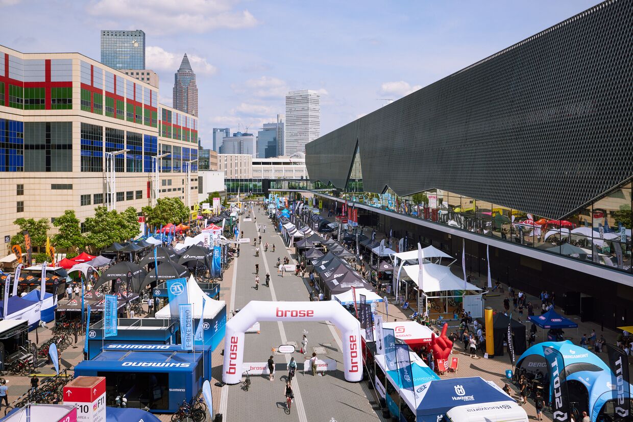 eurobike-frankfurt-2023-test-track-1